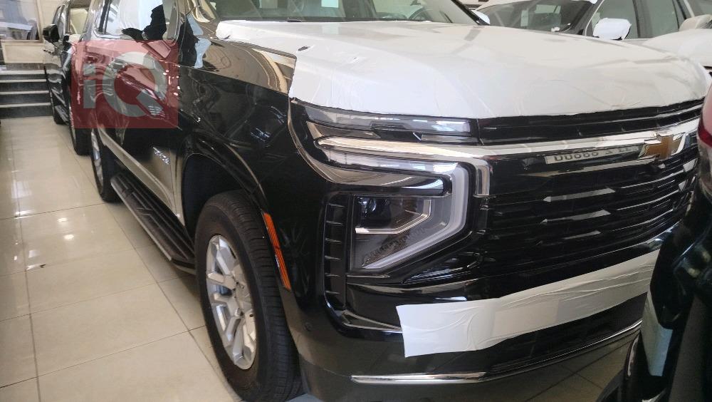 شێڤرۆلێت تاهۆ